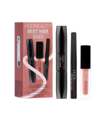 Must-Have Minis