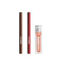 Rich Brown Cherry Kit