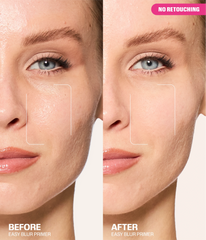 Easy Blur Silicone-Free Smoothing & Pore-Minimizing Primer