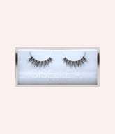 Classic False Lash - Giselle #1
