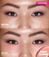 #FAUXFILTER Under Eye Color Corrector