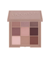 Matte Obsessions Eyeshadow Palette