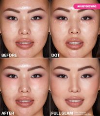 #FAUXFILTER Under Eye Color Corrector
