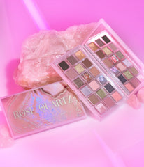 Rose Quartz Eyeshadow Palette