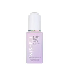 Thirst Trap Juice HA3 Peptide Serum